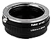 Fotodiox Lens Mount Adapter - Compatible with Sony A-Mount DSLR (Minolta AF A-type) Lens to Sony E-mount Mirrorless Cameras