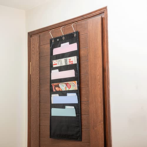 Mr. Pen WLFO01M137 Hanging Wall File Organizer thumb #8