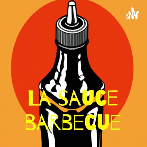 La sauce barbecue cover art