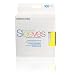Memorex 100PK PAPER SLEEVES COLOR (32021969)