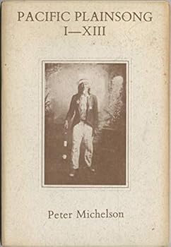Paperback Pacific Plainsong I-XIII Book