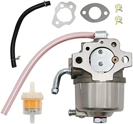 ZAMDOE Carburateur Pour John Deere 14SB JE75 JX75 JX85 21 Pouces Tondeuse à Conducteur Marchant