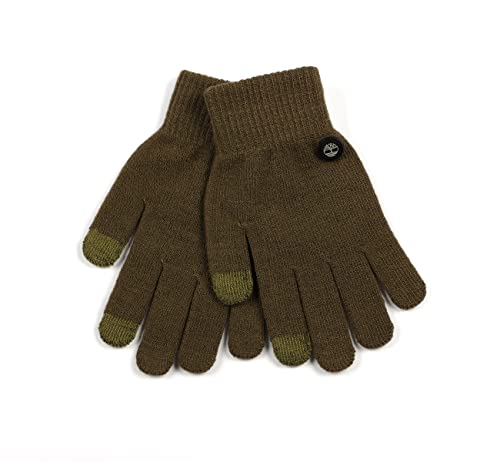Image of Timberland mens Magic Glove With Touchscreen Technology
