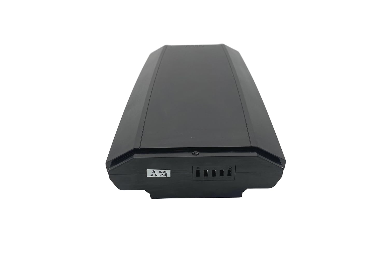PowerSmart YJ145 YJ1451005 Akku Li-Ion 36V 14,5Ah für Telefunken RC657 Multitalent 28 Zoll (700c) 14500 mAh