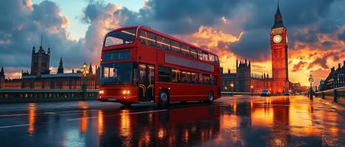 �o�X �������G, DIY ���G �L�����o�X �r�b�O�x��, �����h��G �܂� �A�N�����y�C���g������ �u���V, DIY Paint by Numbers Kits, �K�؂� ��l ���S�� �q�� �w��, ���̎q�ւ̃M�t�g, �z�[�� �I�t�B�X����, �t�̑����M�t