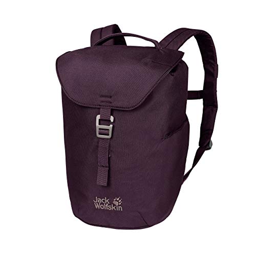 Preisvergleich Produktbild Jack Wolfskin Damen Kado 14 Daypack, aubergine, ONE Size