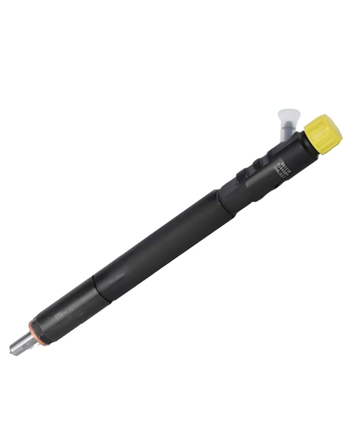 EJBR02601Z A6650170121 Diesel Injector SsangYong 2.7 Xdi Euro3 Kyron Rexton