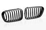 passend für BMW 3er E46 Coupé (1999 - 03/2003), Cabriolet (2000 - 3/2003), M3 alle Modelle