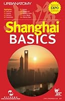 Ultimate City Guide Series: Shanghai Basics 7508517954 Book Cover
