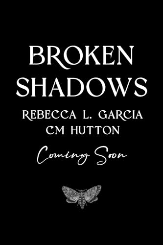 Cover zum Buch Broken Shadows