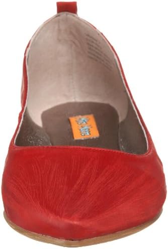 Miz Mooz Women's Vavoom, Red | Image 1