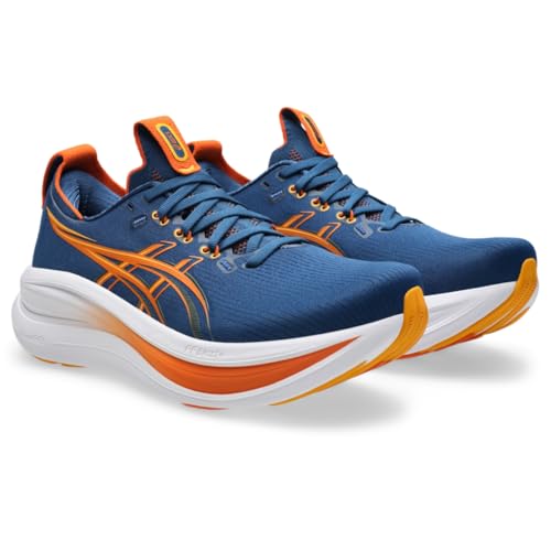 Image of ASICS Men's Gel-Nimbus 28 Running Shoes