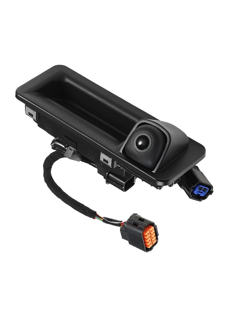 Riloer 95760-G4500, Backup-Kammer mit Rückblick-Unterstützung, Rückwärtsbackkammer, kompatibel mit Hyundai i30 2019