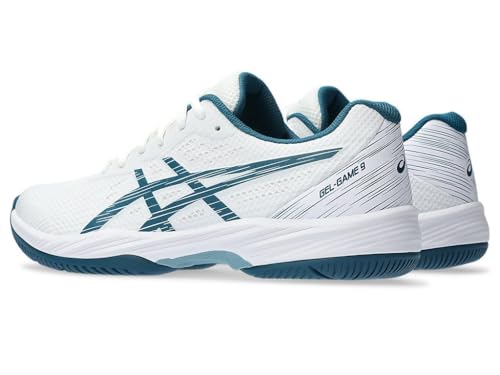 Image of ASICS Men's Gel-Game 9 Tennis Shoes