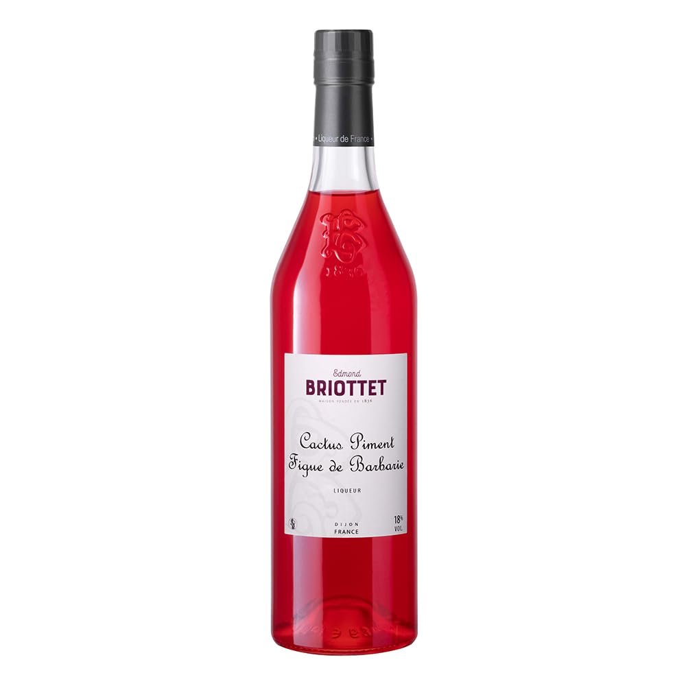 Briottet Liqueur de Figue de Barbarie (Prickly Pear) 70 cl