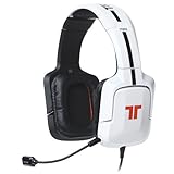 Tritton 720+ 7.1 Surround Headset für PS4/PS3, Xbox 360 und PC/Mac - Weiss