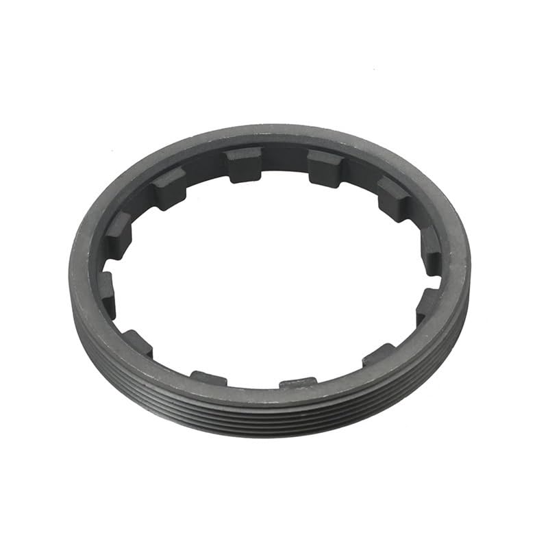 Écrou de bague de verrouillage 6G5-45384-00 en alliage marin pour YM H