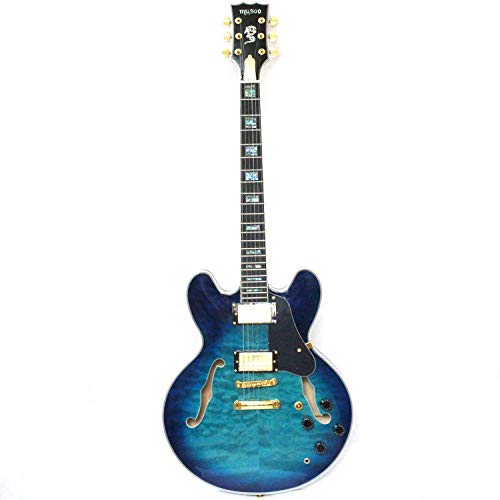 ギターボディ エレキギター 黒 クラシックギター Dean Guitars ZX - Classic