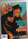 Out Magazine march/april 2023
