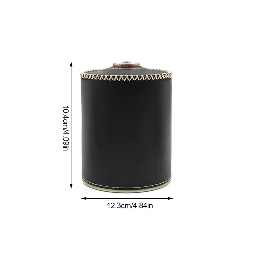 Limitoll Custodia Protettiva Per Serbatoio Di Gas Per 450 - Foto 12