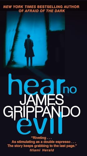 Hear No Evil: A Jack Swyteck Legal Thriller – Gripping High-Stakes Miami Mystery (Jack Swyteck Novel, 4)