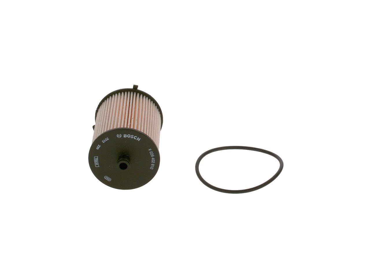 Bosch N2810 Car Diesel Filter - Separates Particles and Water from Fuel - Protects the Injection System