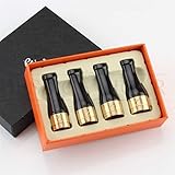 Es kann als Geschenkbox mit Zigarrenbox, Pocket Box, Aufbewahrungsbox verwendet werden, und Sie können es auch Ihrem Liebhaber und Freunden geben.
