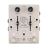 Xero Polylooper WAL-XPL #C [Cream]