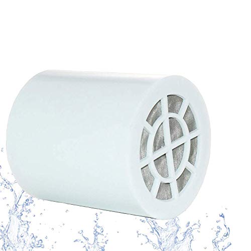 New Wave Enviro Shower Filter Replacement Cartridge with Chlorine Reduction, 1 Year Filter Life by New Wave Enviro - Image 2