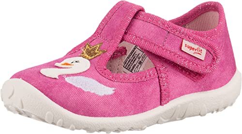 Pantofole Superfit Bill Per Bambini E Ragazzi - Comode E In Tela, Cotone Interno - Foto 9