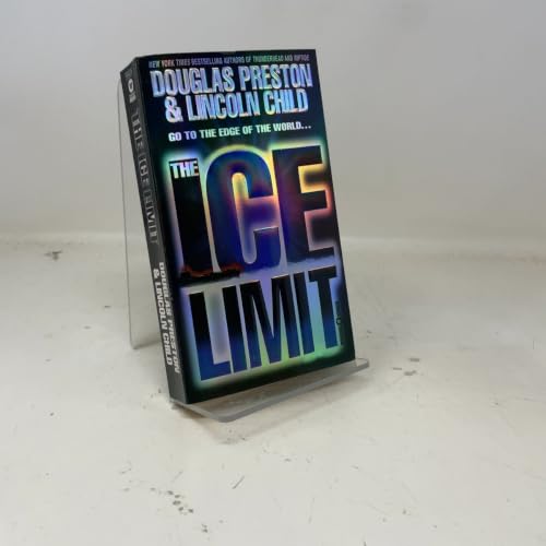 The Ice Limit view 2
