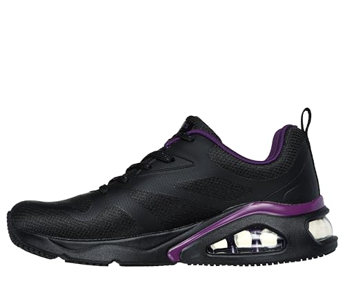 Image of Skechers TRES-AIR - Modern AFF-AIR Casual Sneakers for Womens