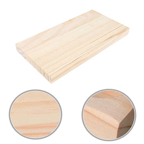 Ätherisches Öl Display Ständer 18 Löcher Holz Box Veranstalter Aromatherapie Öle Hölzern Tragen Gestell Halter… – Bild 4