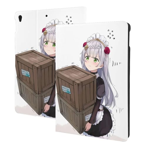 Compatible with _ Genshin Impact iPad Air5 Air4 p P[X Air5P[X Air4P[X 2022/2020 ACpbh iPad Air 5 4 [ ϏՌ Jo[ y (10.9C`