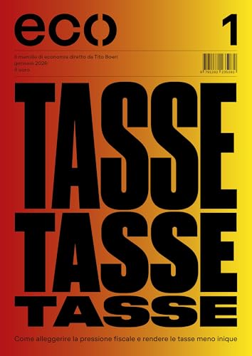Eco. Tasse tasse tasse (Vol. 1)
