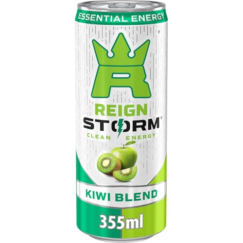 Reign Can Kiwi 355 ml (Pack of 12)