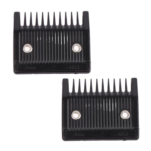 WAHL�A8467 3/2/1 �K�C�h�R�[���w�A�g���}�[�N���b�p�[���~�b�g�R�[���ؒf�K�C�h�c�[���A�^�b�`�����g�T�C�Y�����X�������i�ƌ݊�������(2pcs)