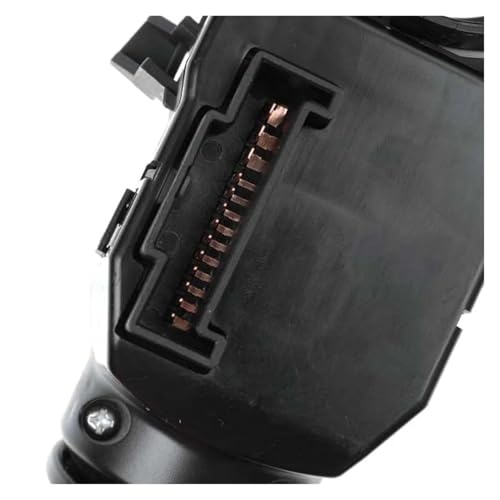 Commande au volant clignotants robuste avec interrupteur phare pour Kia