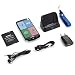 Brondi Amico Smartphone 4G Telefono Cellulare per Anziani GSM DUAL SIM con...
