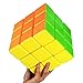 GoodCube Super Cube 3x3x3 Big Cube Stickerless Speed Cube 18cm Large Cube Educational Toy