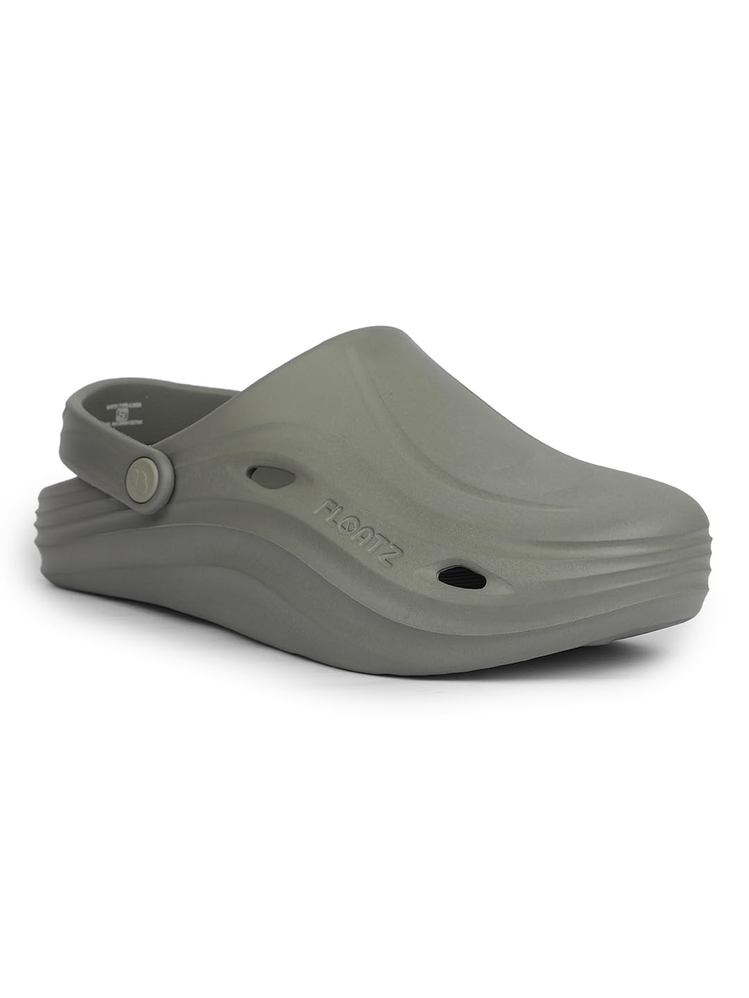 by Bata Men Casual Clogs-image-24