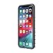 Under Armour Phone Case | For Apple iPhone XS Max | Under Armour UA Protect Grip 2.0 Case with Rugged Design and Drop Protection - Black / Graphite