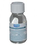 100 ml Calciumchlorid flüssig 33% ige Lösung - (Kalziumchlorid) Brausalz - Käse selber machen - Gerinnungsmittel für bis zu 500 Liter Milch - Tofu selber herstellen CaCl2 E509
