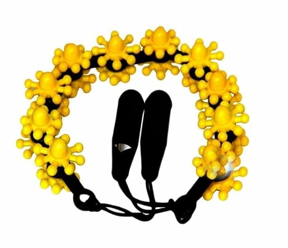 ACS Acupressure Magic Massager for Complete Body Massage, Unisex Massager