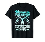 Turnen Turnerin T-Shirt