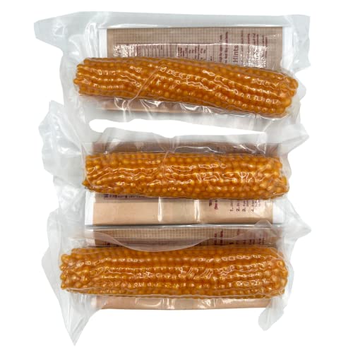 Comparison: Farmers Best Microwave Popcorn 10 Amish Country Popcorn | Old Fashioned Microwave Popcorn | Non-GMO, Gluten Free, Microwaveable and Kosher (Yellow Corn on the Cob, 3 Pack)