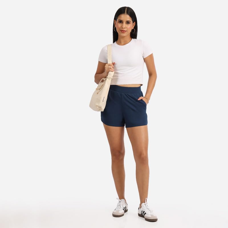 Image of BlissClub Women Shorts