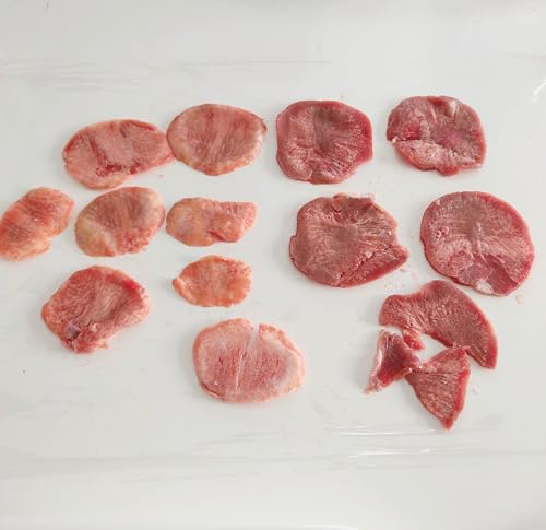 牛タン タン元 タン中 切り落とし 1kg オーストラリア産 冷凍品