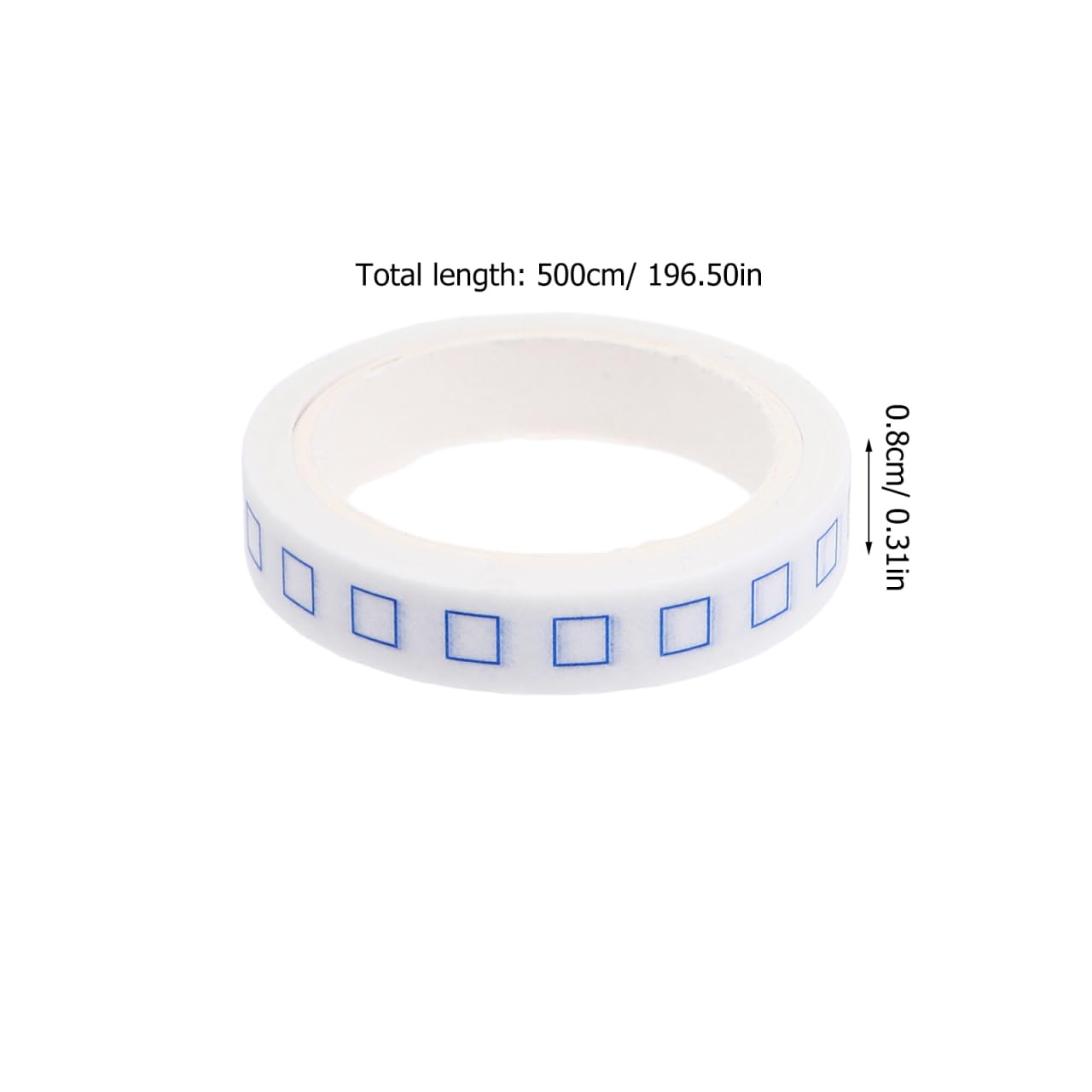 4 Rolls Time Washi Tape Set for Planner and Scrapbooking Hourly Date Decorative Tape for Journaling and Weekly Time Management Adhesive Craft for Daily Scheduling