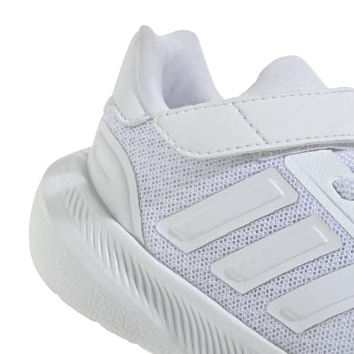 Image of adidas Kids' X PLR Path Elastic Lace & Strap Shoe
